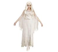 W WIDMANN MILANO Party Fashion - Costume de fantôme, robe, esprit, spectre, déguisement pour Halloween