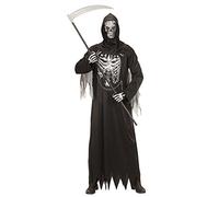 W WIDMANN MILANO Party Fashion - Costume de faucheur