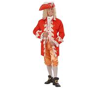 W WIDMANN MILANO Party Fashion - Costume de la cour royale française du XIXe siècle, châtelain