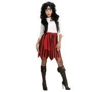 Déguisement Pirate Femme XL (46/48)