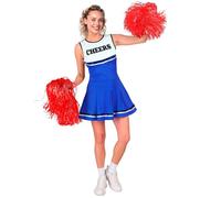 Widmann Cheerleader (Dress) (L) Different Colors