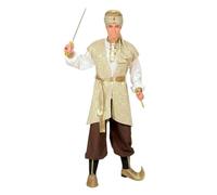 W WIDMANN MILANO Party Fashion - Costume de prince de Perse