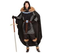 Widmann Costume médiéval Party Fashion – déguisement prince/roi/soldat