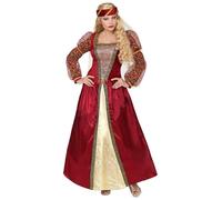W WIDMANN MILANO Party Fashion - Costume de princesse médiévale