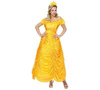 W WIDMANN MILANO Party Fashion - Costume de reine de beauté, robe, princesse, reine, conte de fées