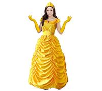 W WIDMANN MILANO Party Fashion - Costume de reine de beauté, robe, princesse, reine, conte de fées