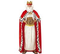 W WIDMANN MILANO Party Fashion - Costume de roi biblique