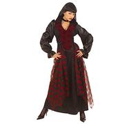 W WIDMANN MILANO Party Fashion - Costume de vampiress victorienne