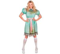 W WIDMANN MILANO Party Fashion - Costume de zombie pour femme