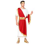 W WIDMANN MILANO Party Fashion - Costume Empereur romain, Romain, César, Costumes de carnaval