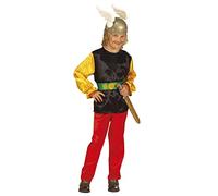 W WIDMANN MILANO Party Fashion - Costume enfant Gaulois, Viking, Romain, déguisements de carnaval