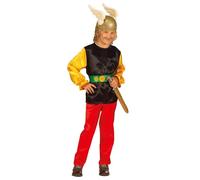 W WIDMANN MILANO Party Fashion - Costume enfant Gaulois, Viking, Romain, déguisements de carnaval, soirée à thème
