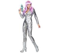 W WIDMANN MILANO Party Fashion - Costume enfant vampire, robe, suceur de sang, gothique, déguisements carnaval, Halloween