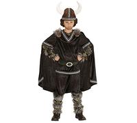 W WIDMANN MILANO Party Fashion - Costume enfant Viking, Barbare, Viking, déguisements de carnaval