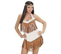 Costume sexy indienne l