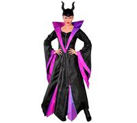 W WIDMANN MILANO Party Fashion - Costume Malefizia pour femme