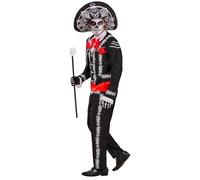 W WIDMANN MILANO Party Fashion - Costume Mariachi pour homme