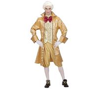 W WIDMANN MILANO Party Fashion - Costume noble vénitien, aristocrate, baron, baroque, bal masqué