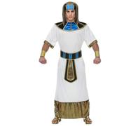 W WIDMANN MILANO Party Fashion - Costume Pharaon, Egyptien, Antiquité, Costumes de carnaval