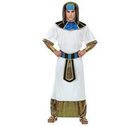 W WIDMANN MILANO Party Fashion - Costume Pharaon, Egyptien, Antiquité, Costumes de carnaval