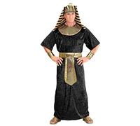 W WIDMANN MILANO Party Fashion - Costume Pharaon, Toutankhamon, souverain égyptien, costumes de carnaval