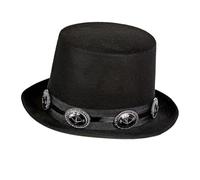 Rock Star Top Hat -