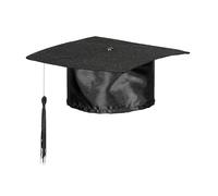 WIDMANN MILANO PARTY FASHION- universitaires Textile, Uni, 11007912, Noir, Taille Unique