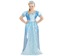 W WIDMANN MILANO Party Fashion - Costume princesse neiges enfant
