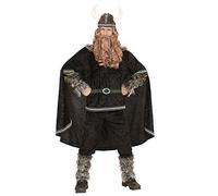 W WIDMANN MILANO Party Fashion - Costume Viking, Gaulois, Guerrier, Costumes de Carnaval