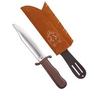 W WIDMANN MILANO Party Fashion - Couteau factice 28 cm