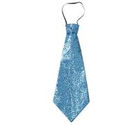 W WIDMANN MILANO Party Fashion - Cravate avec élastique, Accessoire Costumes de carnaval