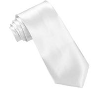 W WIDMANN MILANO - Cravate avec élastique - Accessoire pour costume de carnaval