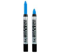 W WIDMANN MILANO Party Fashion - Crayon de maquillage 3,5 ml, Maquillage, Couleurs de maquillage pour carnaval, festivals