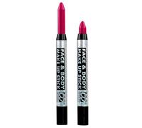 W WIDMANN MILANO Party Fashion - Crayon de maquillage 3,5 ml, Maquillage, Couleurs de maquillage pour carnaval, festivals