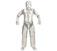 W WIDMANN MILANO Party Fashion - Costume enfant Space Invader, combinaison, masque, extraterrestre, martien, robot