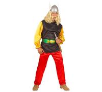 W WIDMANN MILANO Party Fashion - Costume Gaulois, Romains, Héros de l'enfance, Vikings, Costumes de carnaval