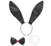 W WIDMANN MILANO Party Fashion - Ensemble de déguisement de lapin