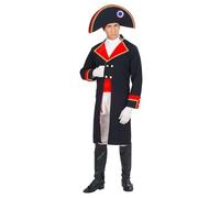 W WIDMANN MILANO Party Fashion - Ensemble de déguisement Napoléon