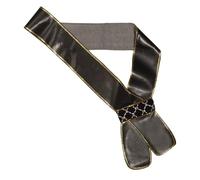 W WIDMANN MILANO Party Fashion - Épée de pirate, Design élégant, confort d'utilisation, polyvalente pour toutes occasions, matériaux durables, complément parfait pour votre costume