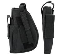 W WIDMANN MILANO Party Fashion - Étui tactique, accessoires de costume pour la police, le SWAT, l'armée, les agents et les tenues d'action, le carnaval et les soirées à thème