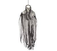 Widmann – Décoration pour Halloween 01383 – Faucheuse
