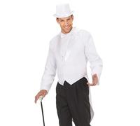 W WIDMANN MILANO Frac en satin Party Fashion – Magicien / Directeur de cirque