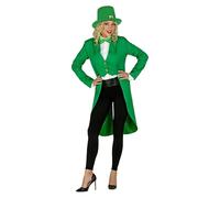 W WIDMANN MILANO Party Fashion - Frac pour femme pour la Saint-Patrick