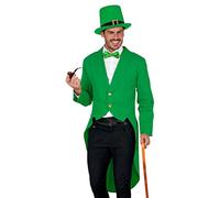 W WIDMANN MILANO Party Fashion - Frac pour homme pour la Saint-Patrick