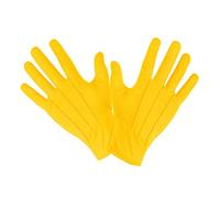 W WIDMANN MILANO Party Fashion - Gants, Clown, Théâtre, Costumes de carnaval