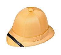 Widmann - 01887 - Chapeau Colonial Mixte - Adulte, Beige - Taille Unique