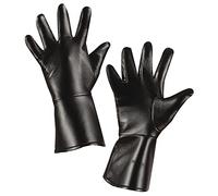 W WIDMANN MILANO Party Fashion - Gants pour enfants aspect cuir