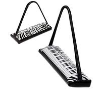 Widmann Milano Party Fashion - Piano gonflable Générique - 57 cm