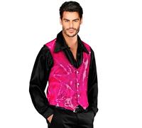 W WIDMANN MILANO Party Fashion - Gilet à paillettes, Showmen, Costumes de carnaval