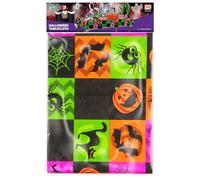 W WIDMANN MILANO Party Fashion - Guirlande Halloween SORCIÈRE 3M